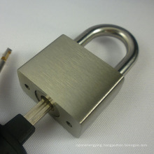 Stainless Steel Padlock Hradware